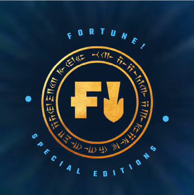 Fortune! Special Editions