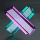 The Extraordinary Crystal