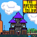 The Arcane Tower - old