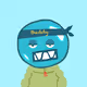 Bubble Buddy Nft
