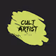 Cult Artist