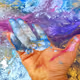 Ora Nissim - Abstract Painting