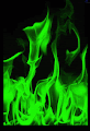FlameSkulls