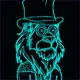 Neon Lions Club