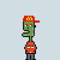Weird Punks Club