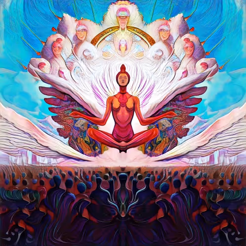 Smiles Staged In Photographs