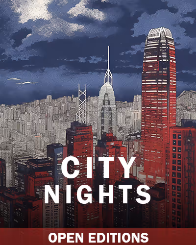 City Nights