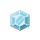 CryptoDiamonds (917 pcs)