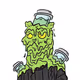 Mutated Otter