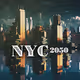 New York City 2050