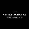 Sounds like HYD: An Experimental Deep House & Techno EP