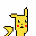Pokemon PokePunks