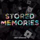 Stored Memories by Bryan Brinkman