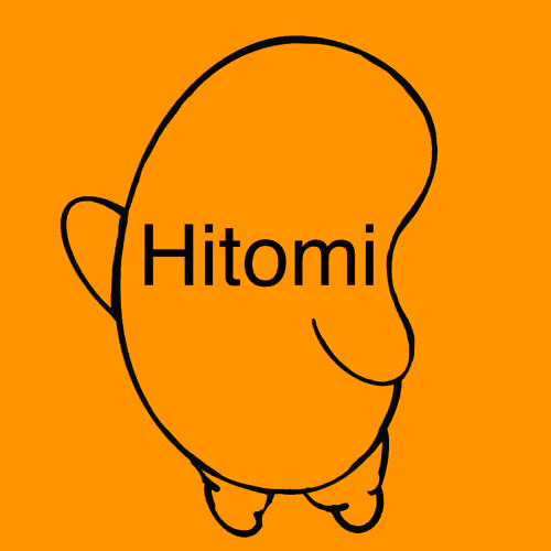 HITOMI BEANS
