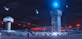 Science fiction production