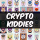 CryptoKiddies by SpyDuhMan