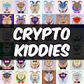 CryptoKiddies by SpyDuhMan