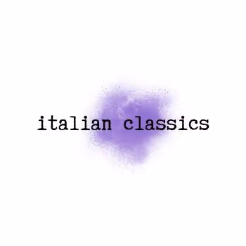 Italian classics