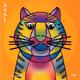 TOOG 2022, Year of the Tiger