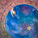Journey into the consciousness of space