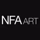 NFA Art Edition II. "Bamboo Portraits" by Beni Bischof