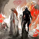 Journey to Hell - An AI Story - old