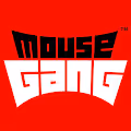 Mouse Gang Honorary NFT