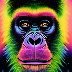 The Smokefull Gorilla