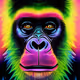 The Smokefull Gorilla