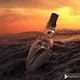 Secret Messages in a Bottle