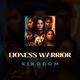 LionessWarrior Collection