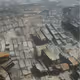 Postapocalyptic cities