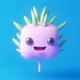 Cute Alien Plants