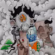 Rubble of the apocalypse origins