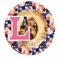 LetterAnimal-Number-Gorgeous