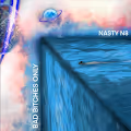 NASTY III N8 Music Cover NFT's