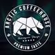 Arctic Coffeehouse