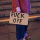 Poland on protest