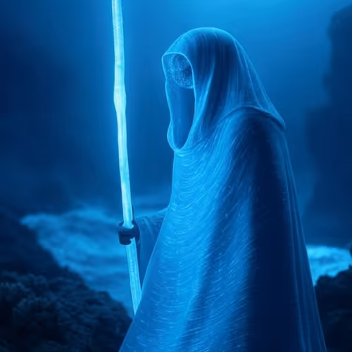 Celestial Tide Singers