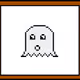 Ghosty by Gabyjah