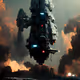 Invasion - by Amsterdamn