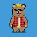 Bear Game NFT