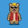 Bear Game NFT