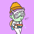 Backpack Buddiez