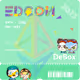 EDCON 2023 Bager