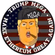 TRUMP MAKE ETHEREUM GREAT AGAIN