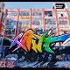GraffCities - old