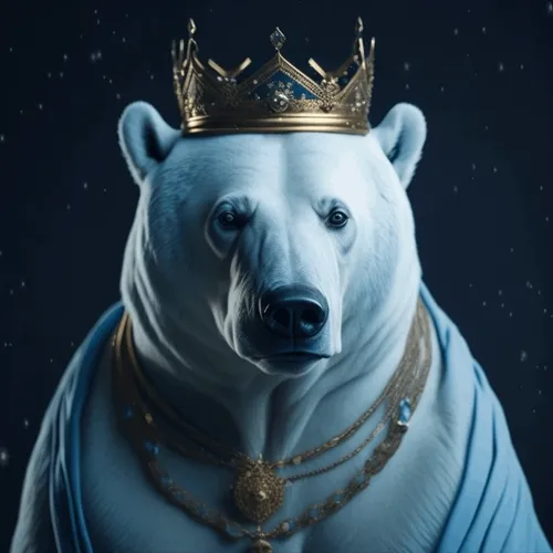 Animal Royals - Ethereum Originals