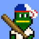 Froggy Migos (Hal Froggy)