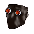 G.I.M.P Masks - old